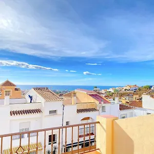 Mirto Private Pool Casasol Villa Nerja